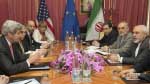 Iran Deal closer to Reality as U.S. Prepares Sanctions Waivers
